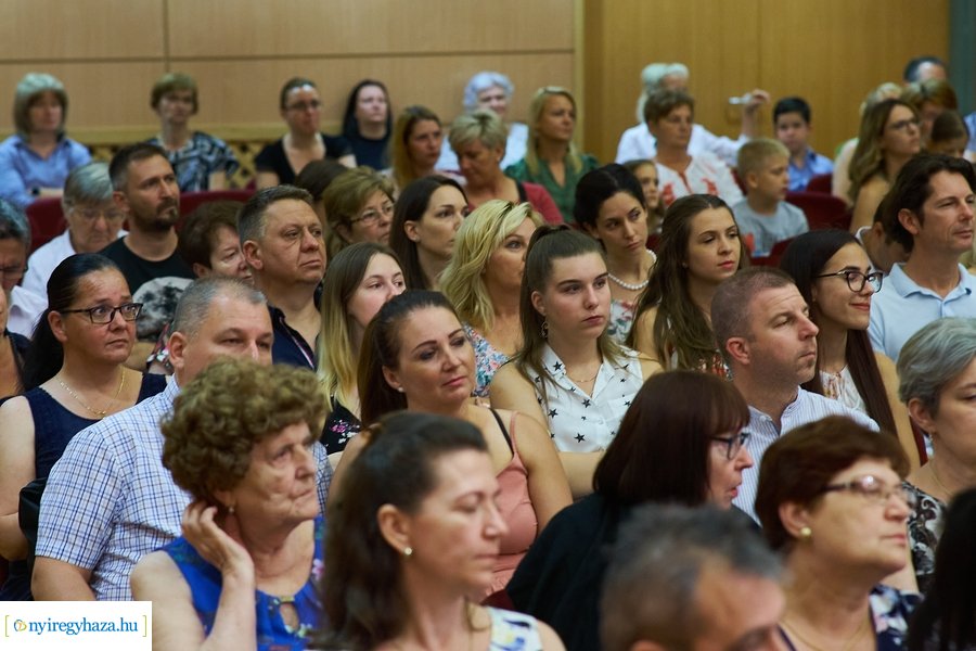 Cantemus Évadzáró 2022