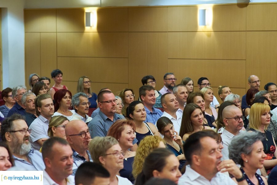 Cantemus Évadzáró 2022