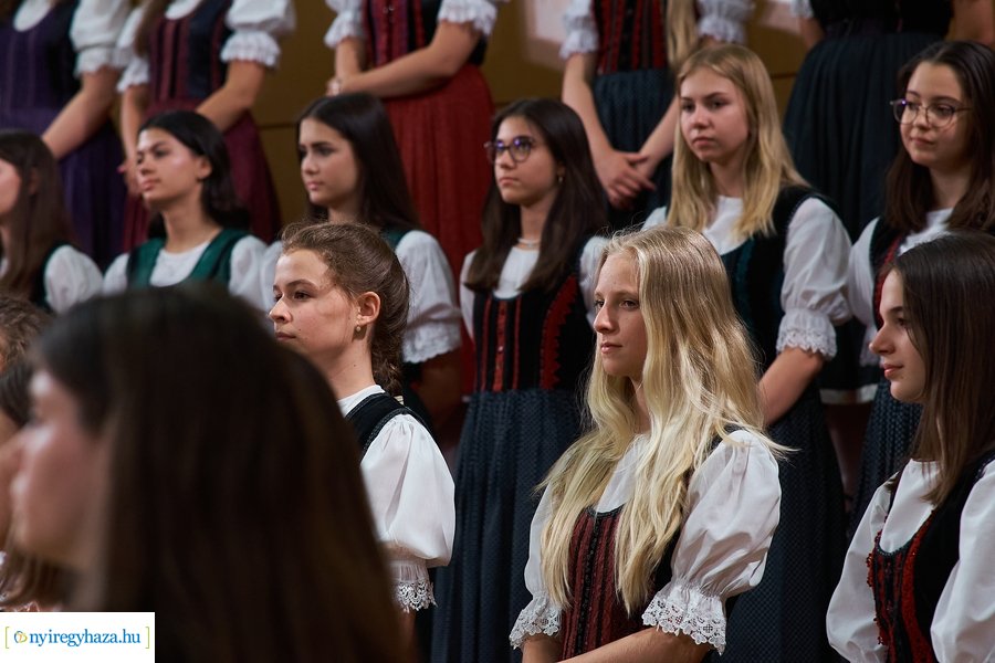 Cantemus Évadzáró 2022