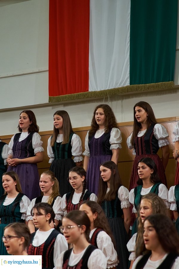 Cantemus Évadzáró 2022