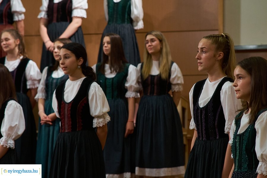 Cantemus Évadzáró 2022