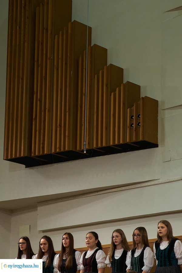 Cantemus Évadzáró 2022