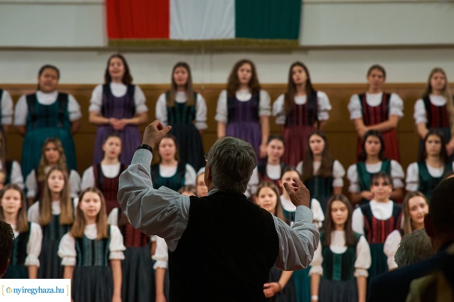 Cantemus Évadzáró 2022