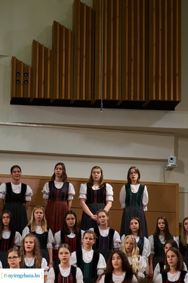 Cantemus Évadzáró 2022