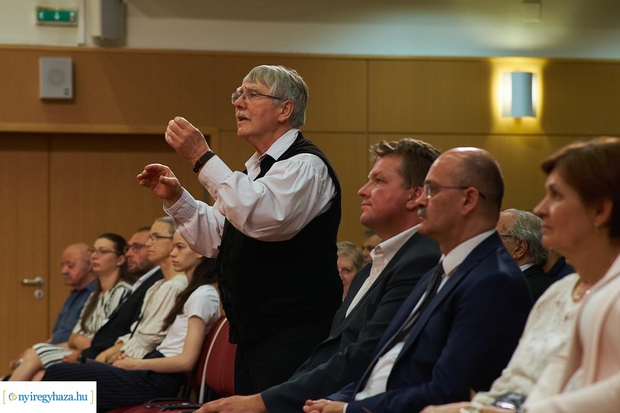 Cantemus Évadzáró 2022