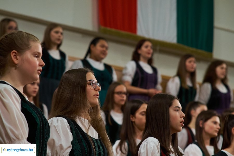 Cantemus Évadzáró 2022