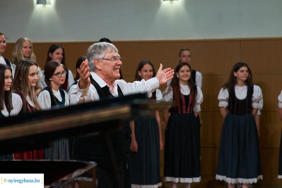 Cantemus Évadzáró 2022