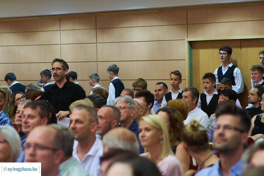 Cantemus Évadzáró 2022