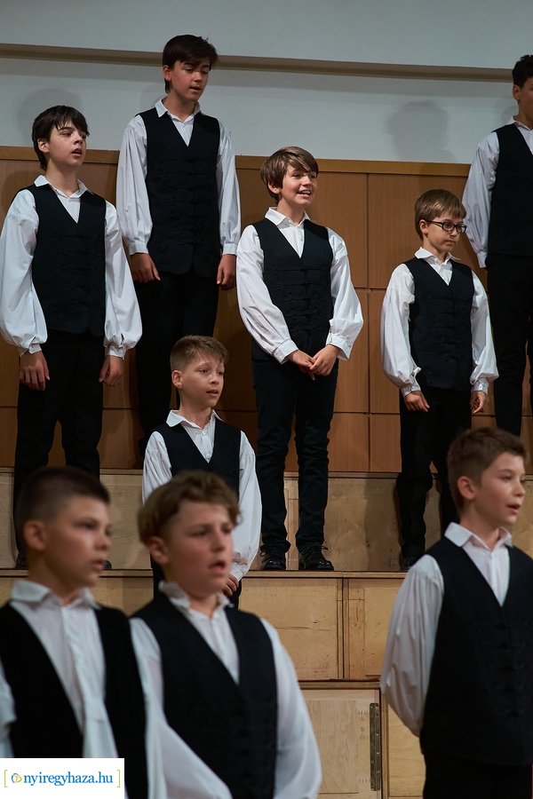 Cantemus Évadzáró 2022