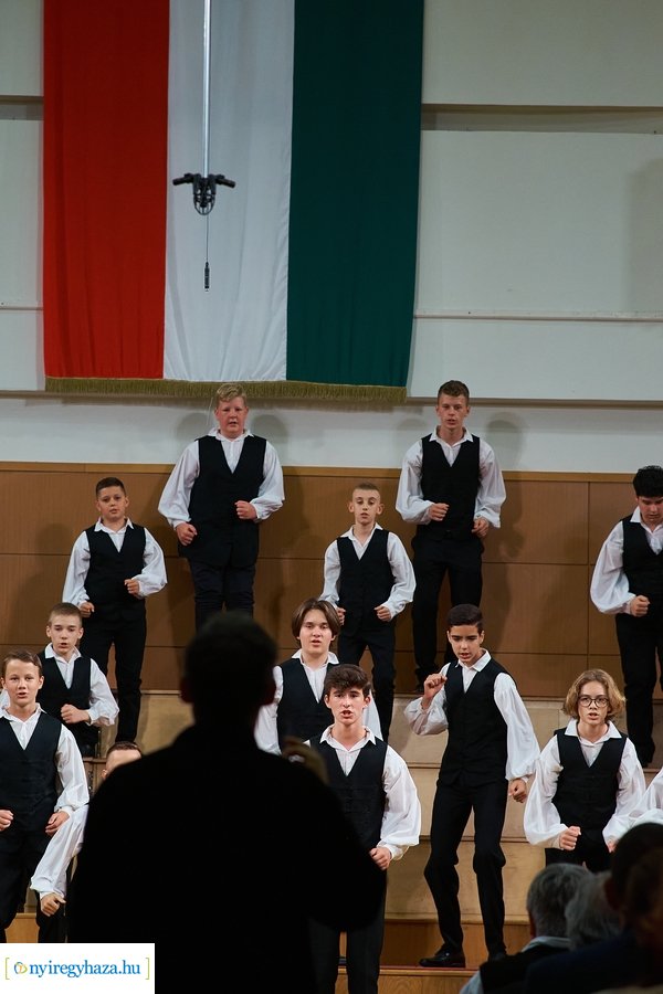 Cantemus Évadzáró 2022