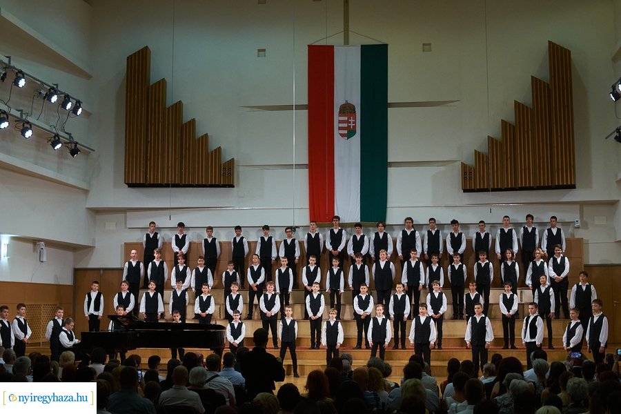 Cantemus Évadzáró 2022