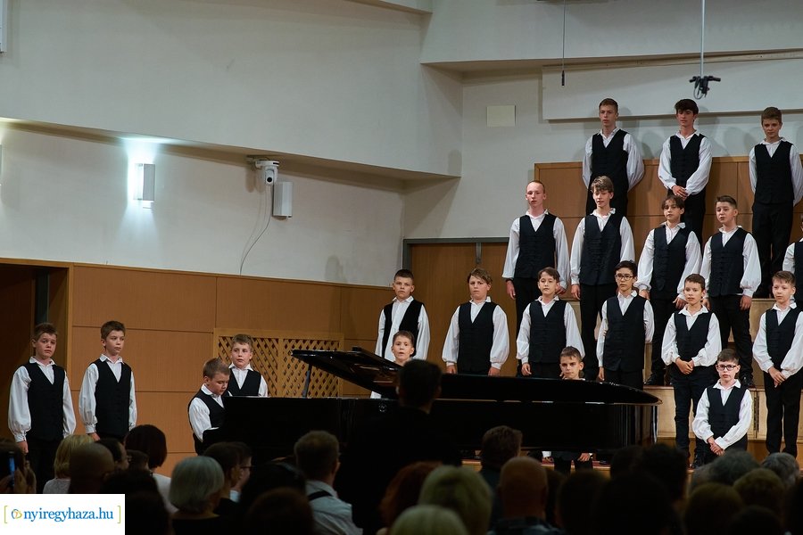 Cantemus Évadzáró 2022