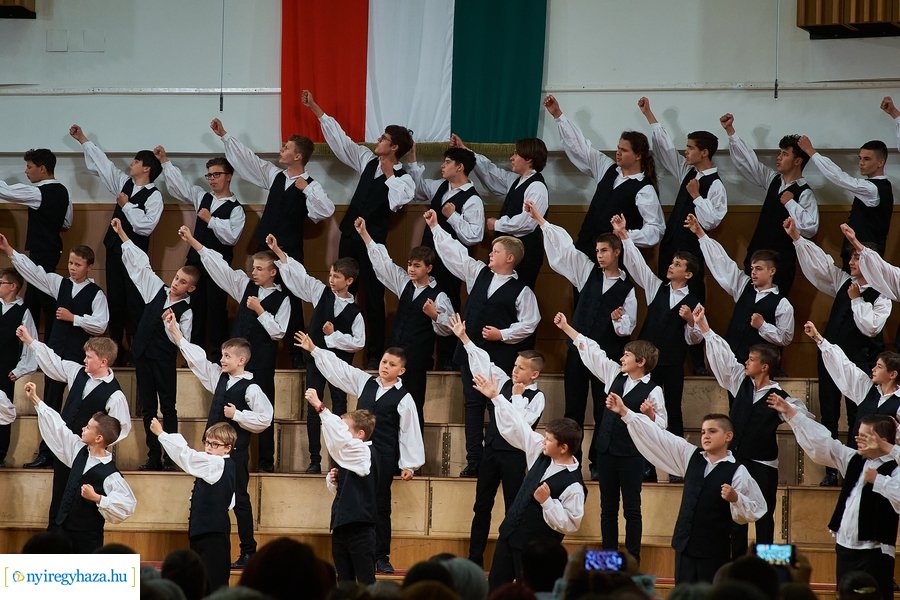 Cantemus Évadzáró 2022