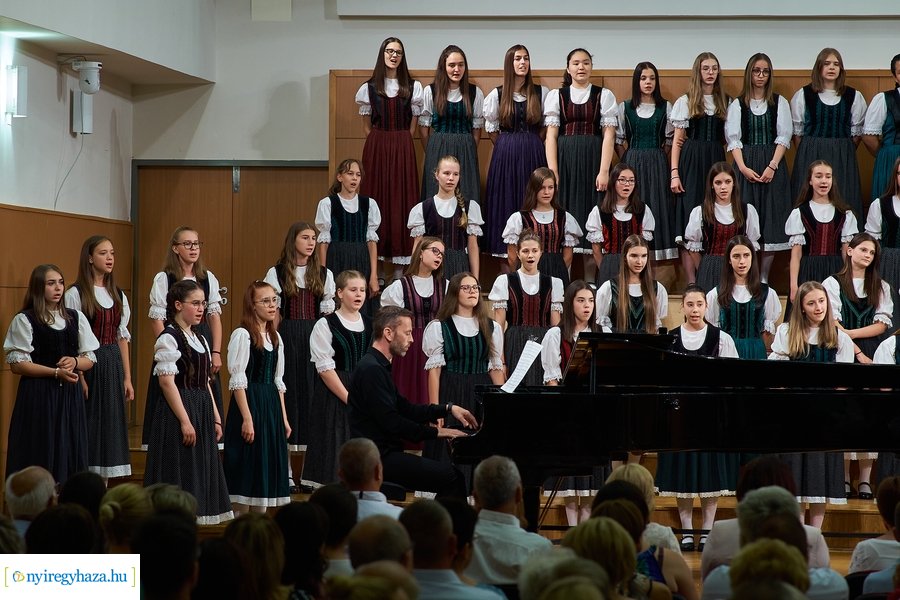 Cantemus Évadzáró 2022