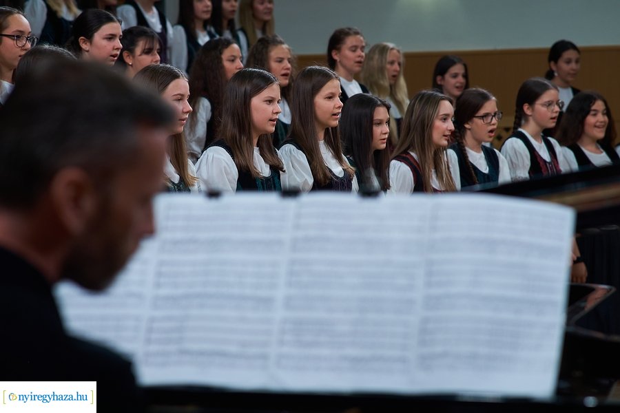 Cantemus Évadzáró 2022