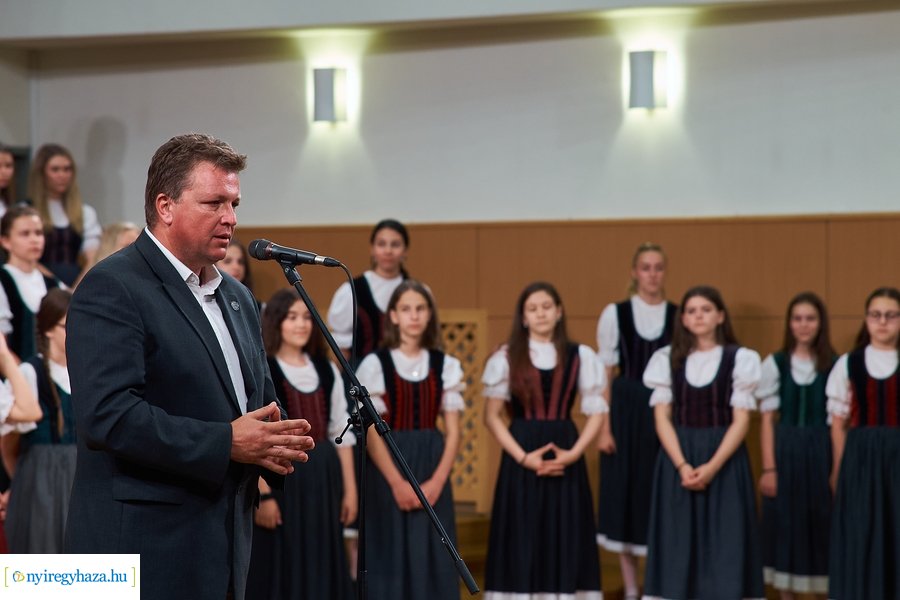 Cantemus Évadzáró 2022