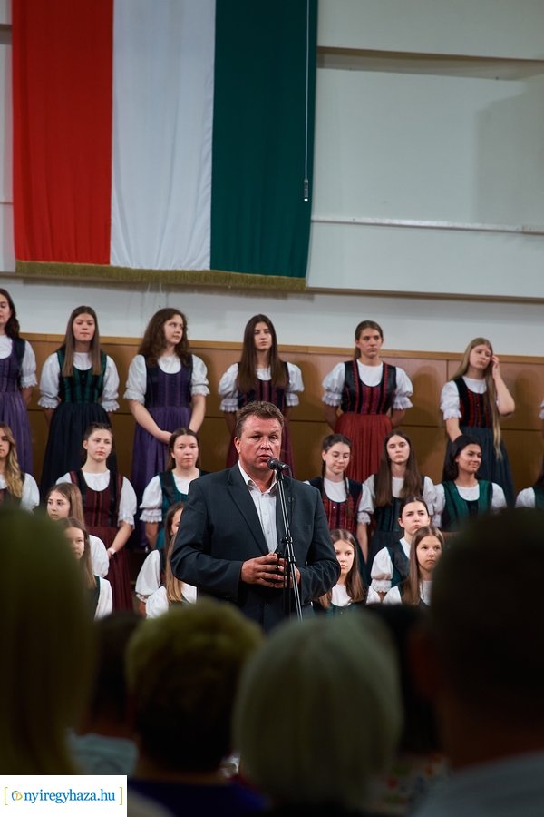 Cantemus Évadzáró 2022