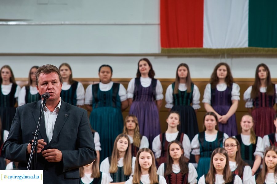 Cantemus Évadzáró 2022