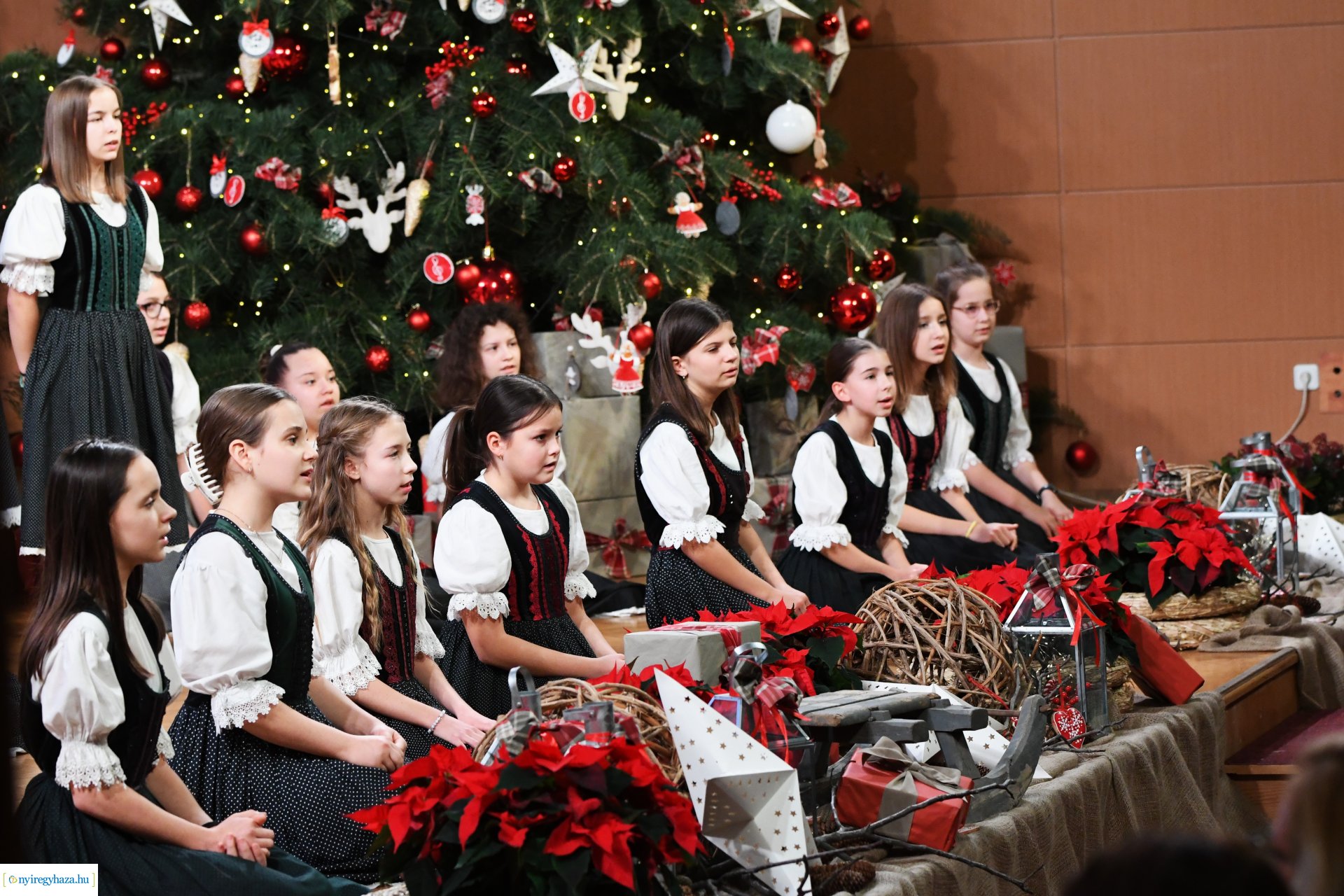 Cantemus karácsony 2023