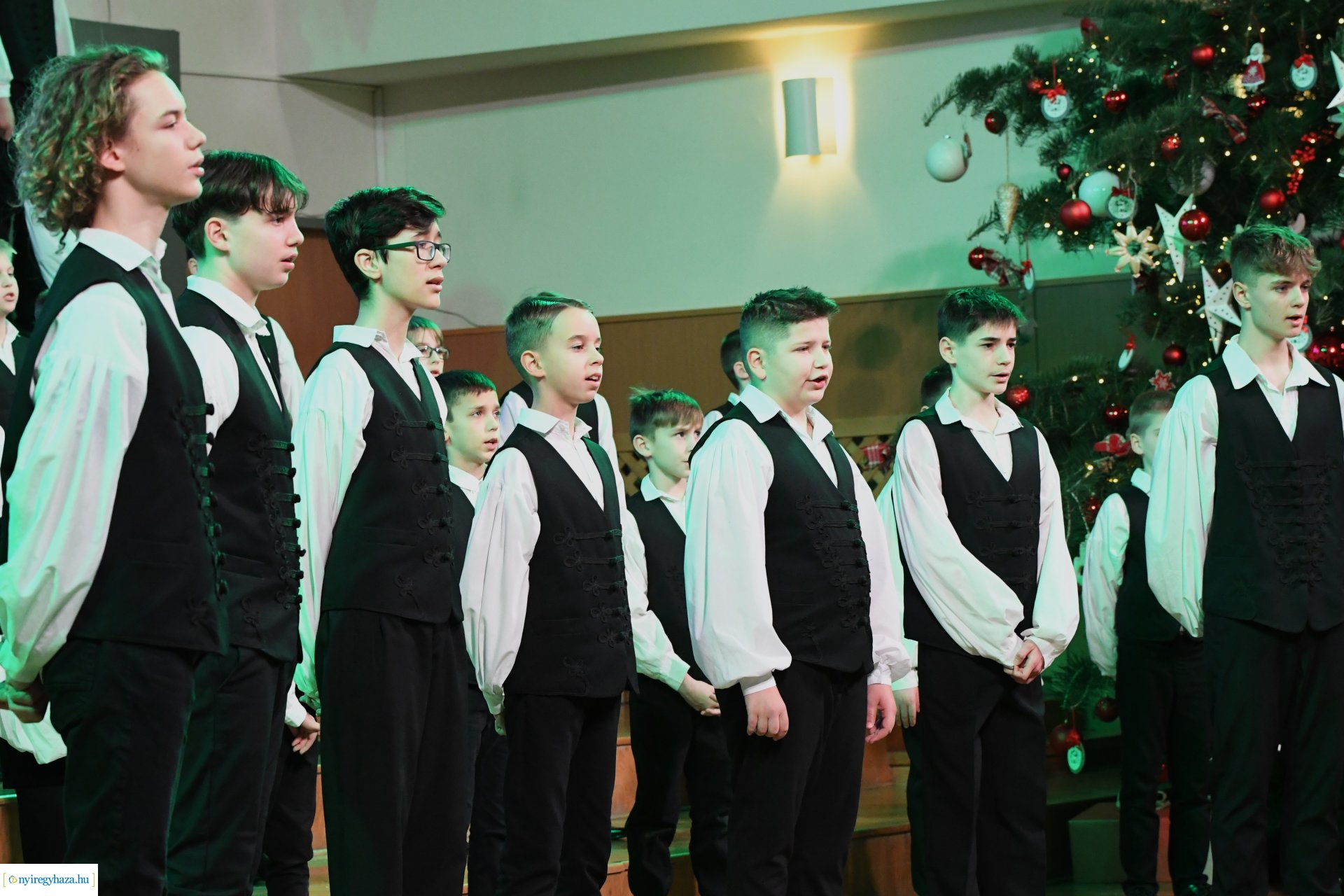 Cantemus karácsony 2023