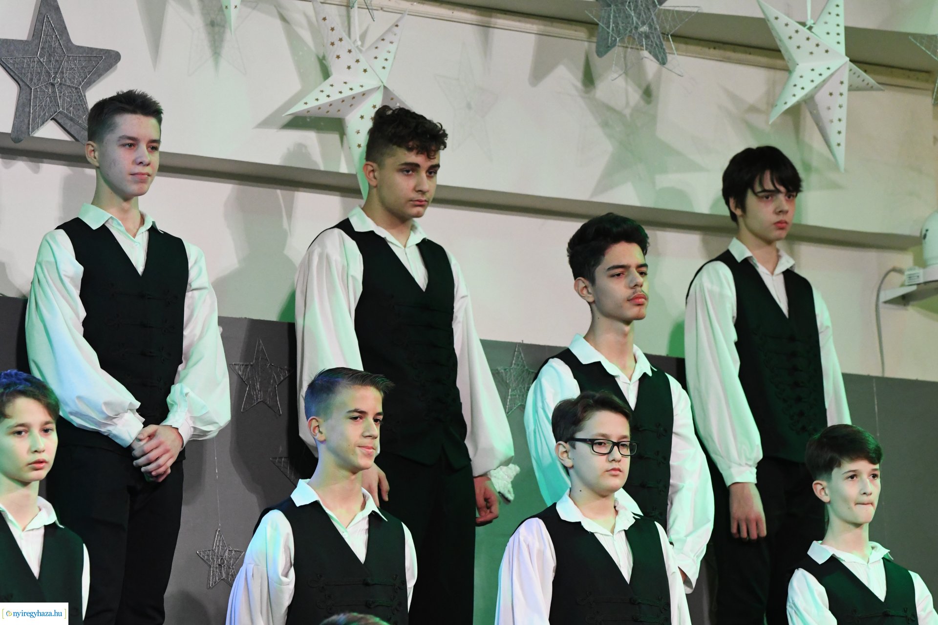 Cantemus karácsony 2023