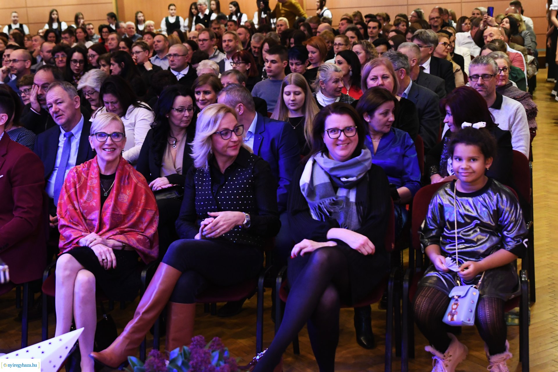 Cantemus karácsony 2023