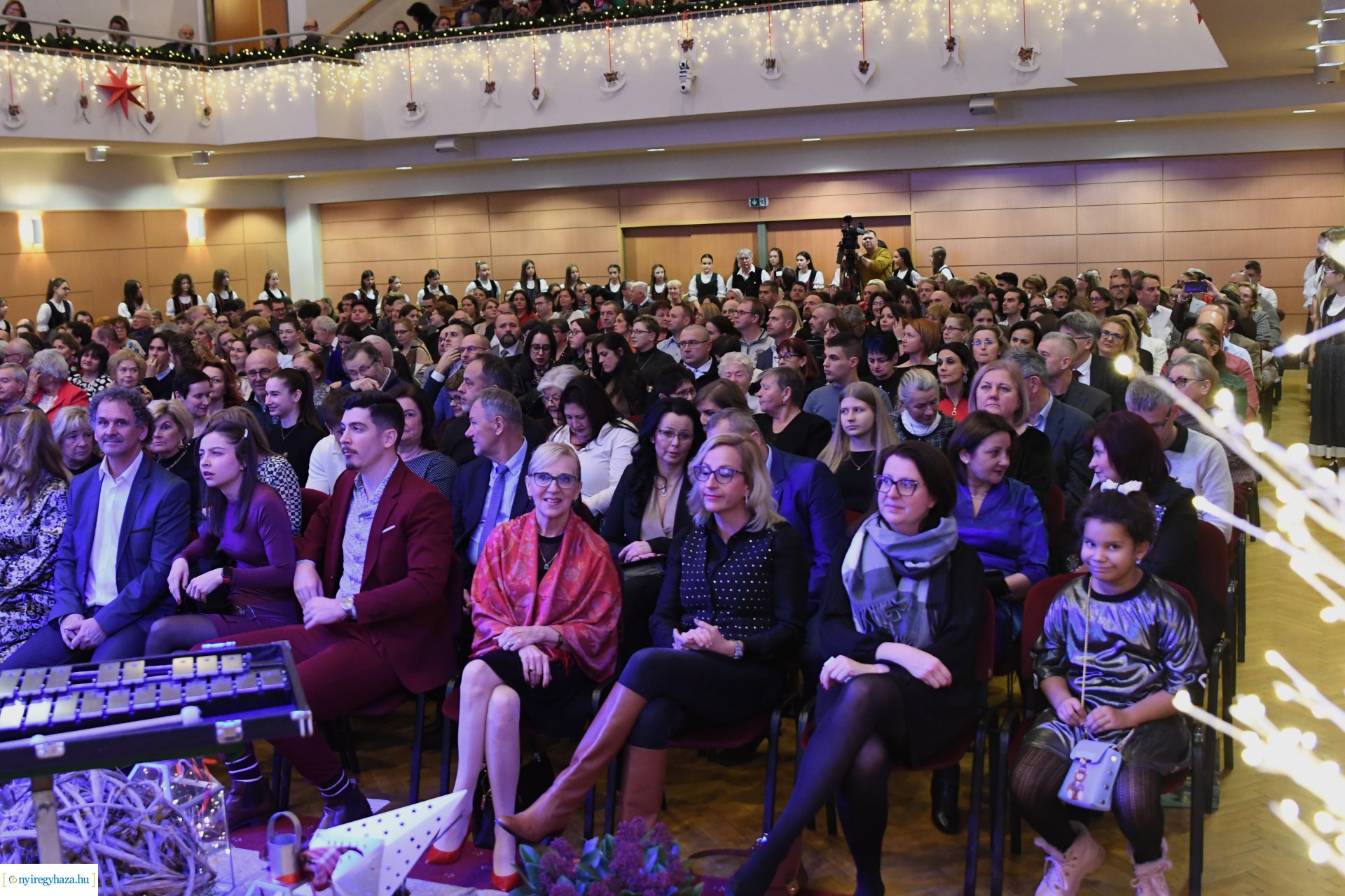 Cantemus karácsony 2023