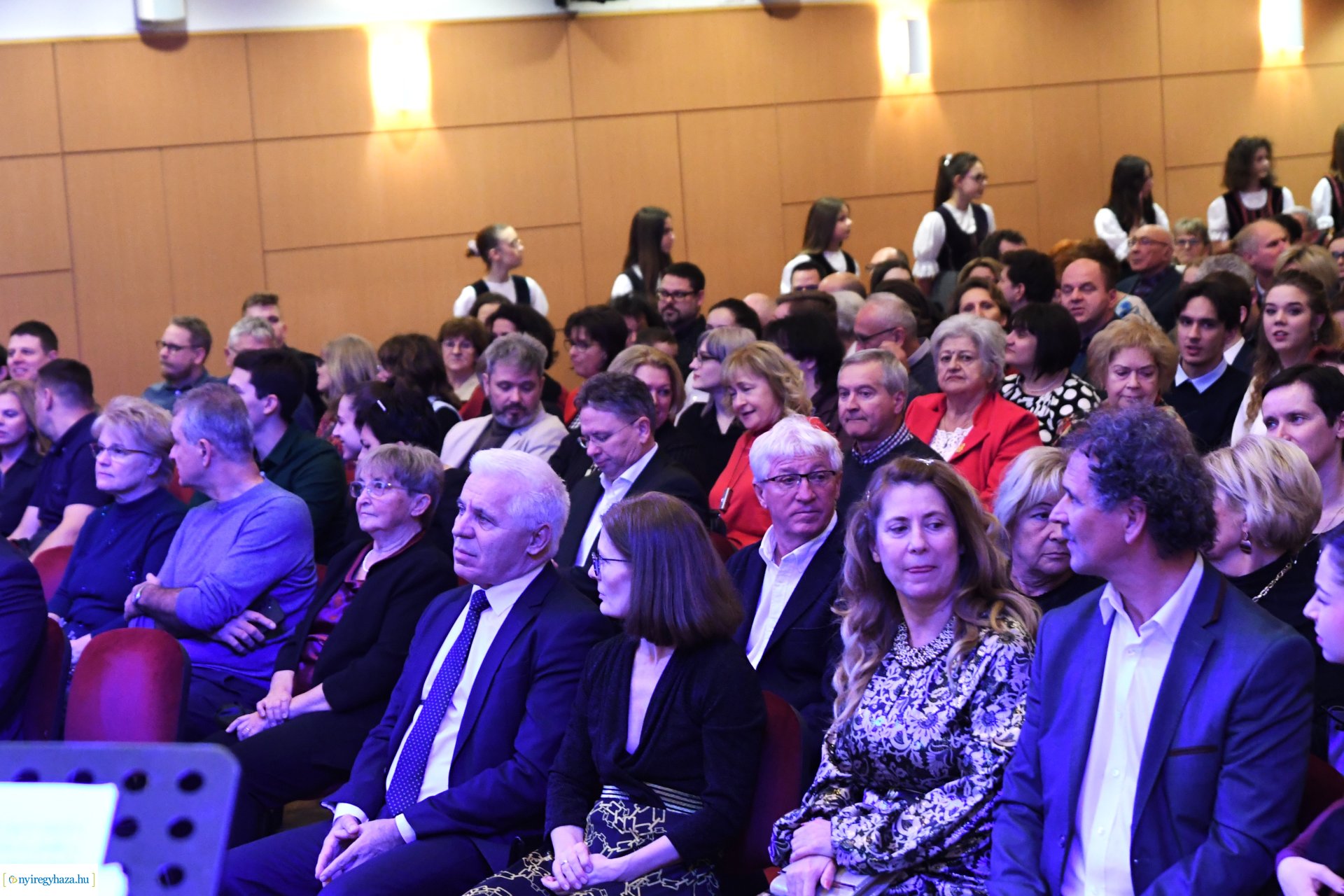 Cantemus karácsony 2023