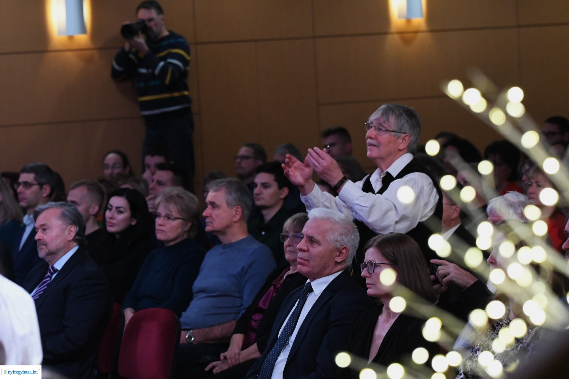 Cantemus karácsony 2023