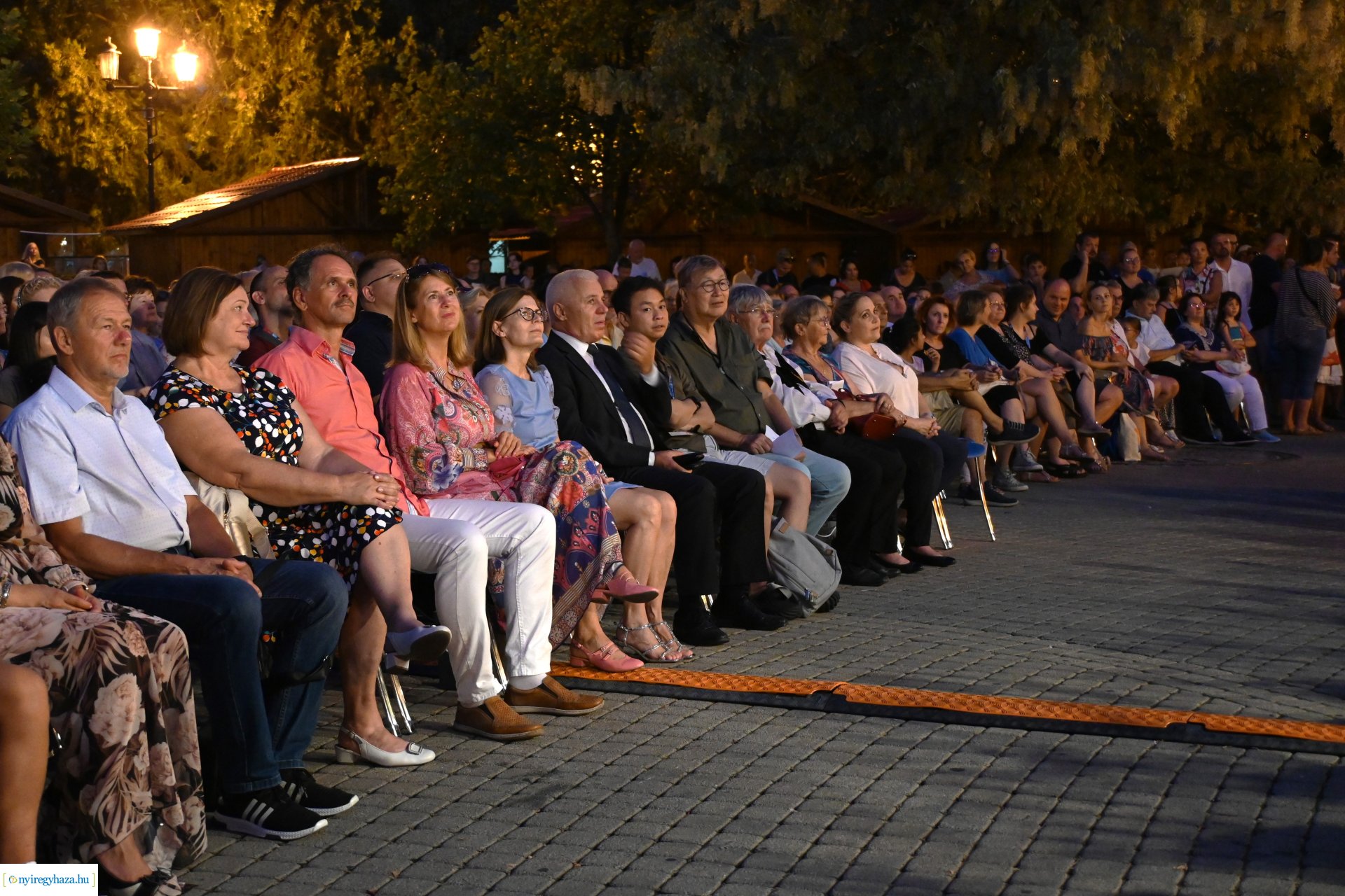 Cantemus Kórusfesztivál 2024 - Folklór est a Kossuth téren