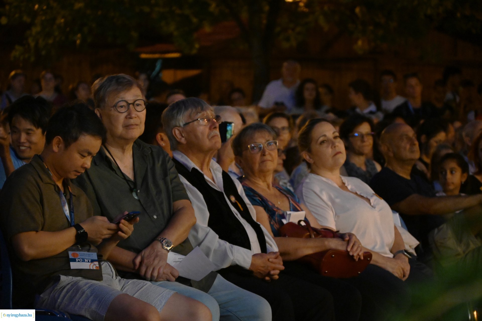 Cantemus Kórusfesztivál 2024 - Folklór est a Kossuth téren