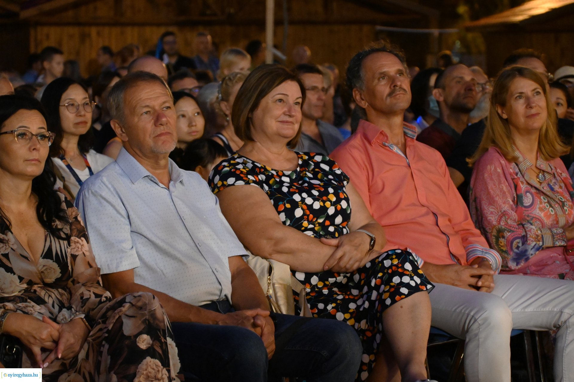 Cantemus Kórusfesztivál 2024 - Folklór est a Kossuth téren