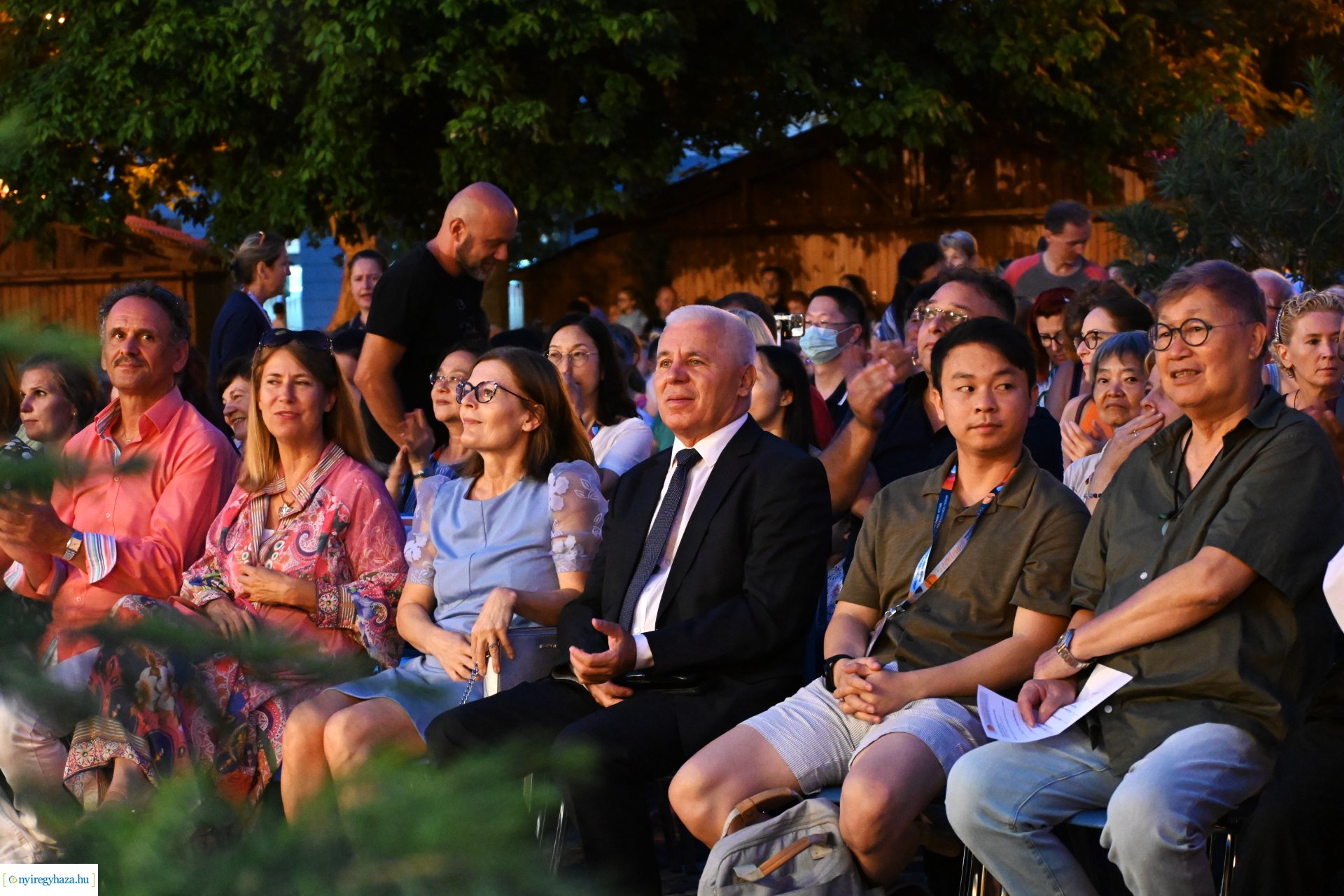 Cantemus Kórusfesztivál 2024 - Folklór est a Kossuth téren