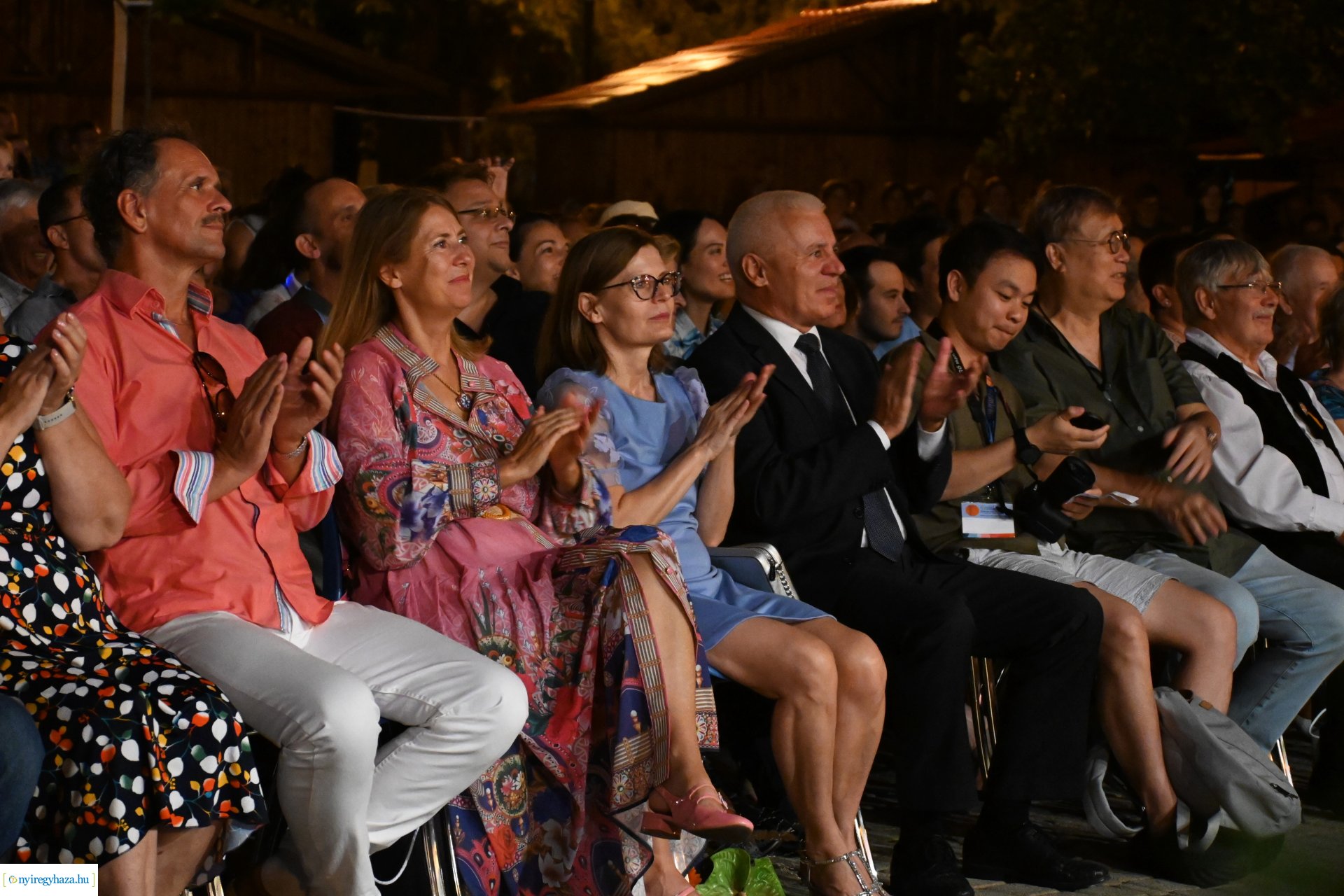 Cantemus Kórusfesztivál 2024 - Folklór est a Kossuth téren