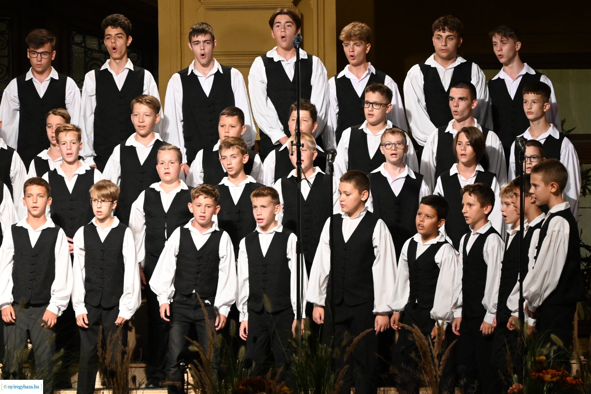 Cantemus Kórusfesztivál 2024 - Folklór est a Kossuth téren