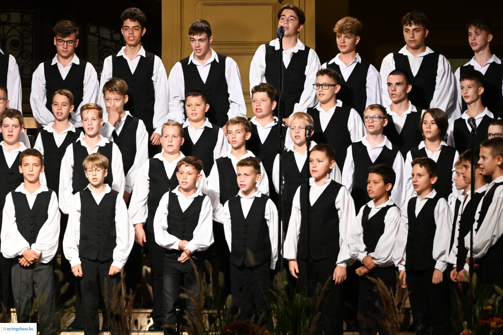 Cantemus Kórusfesztivál 2024 - Folklór est a Kossuth téren