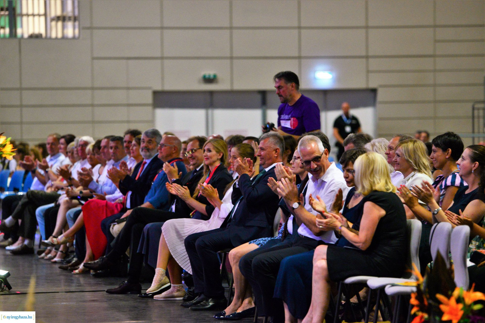 Cantemus Nemzetközi Kórusfesztivál - Gálakoncert