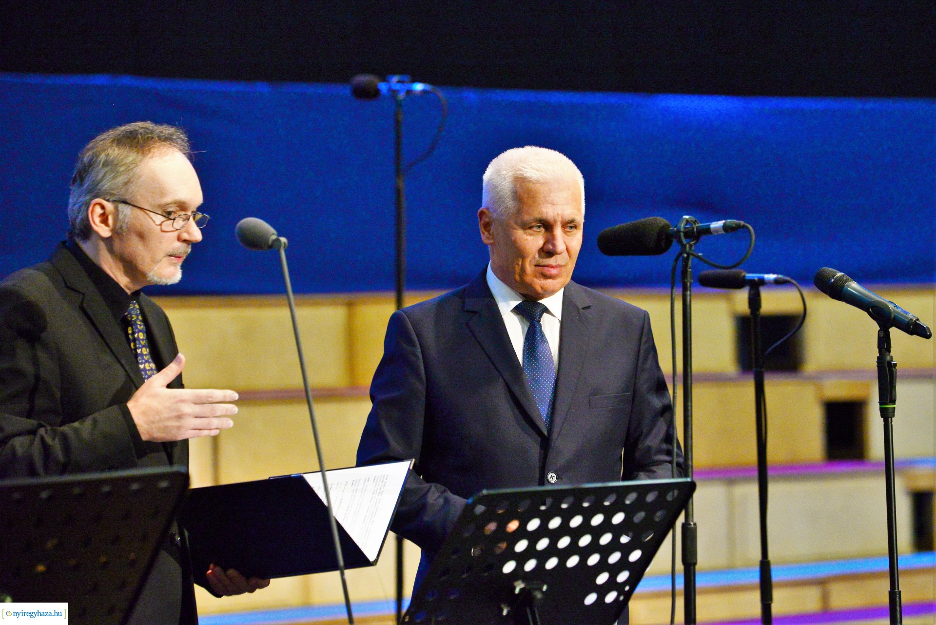 Cantemus Nemzetközi Kórusfesztivál - Gálakoncert