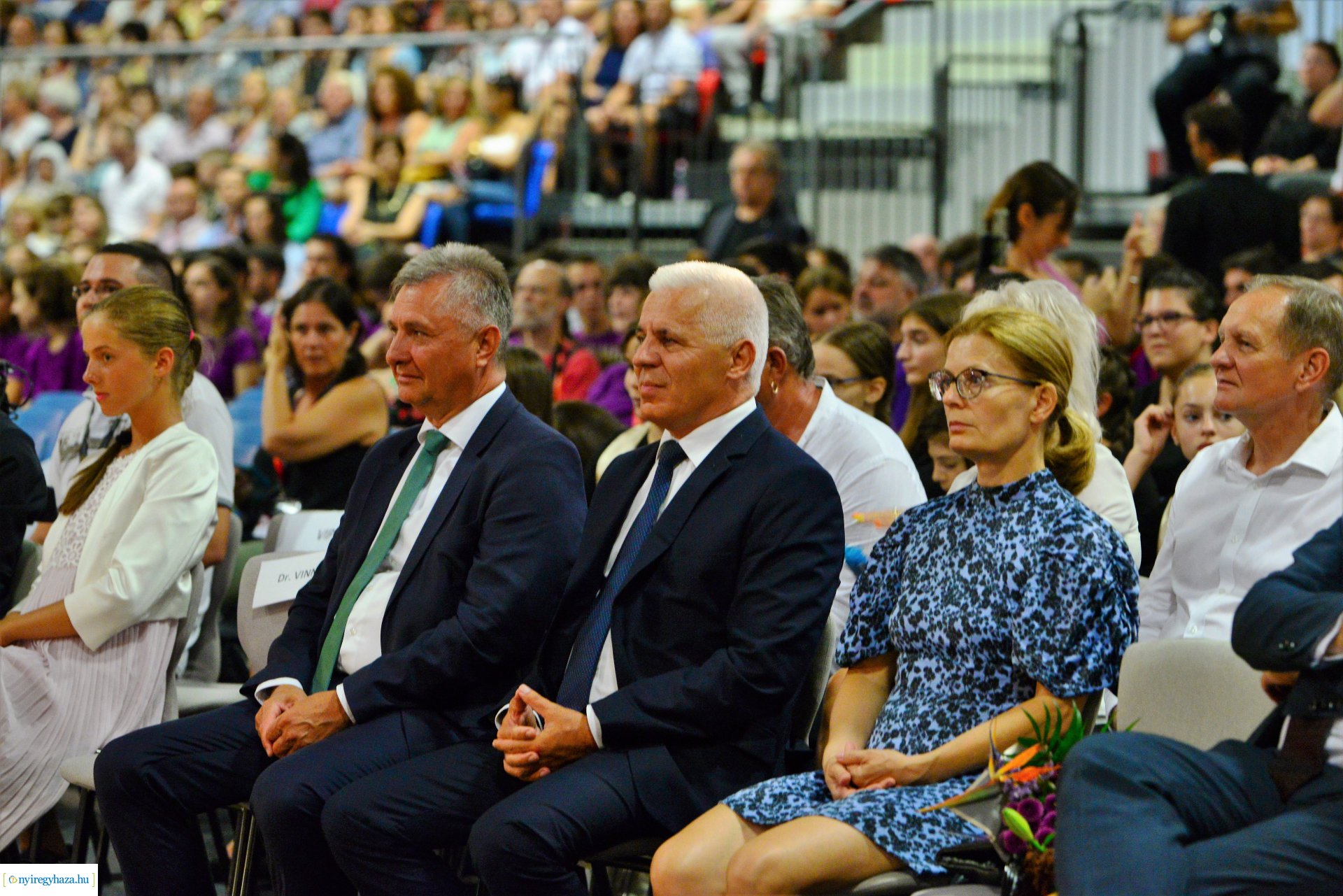 Cantemus Nemzetközi Kórusfesztivál - Gálakoncert