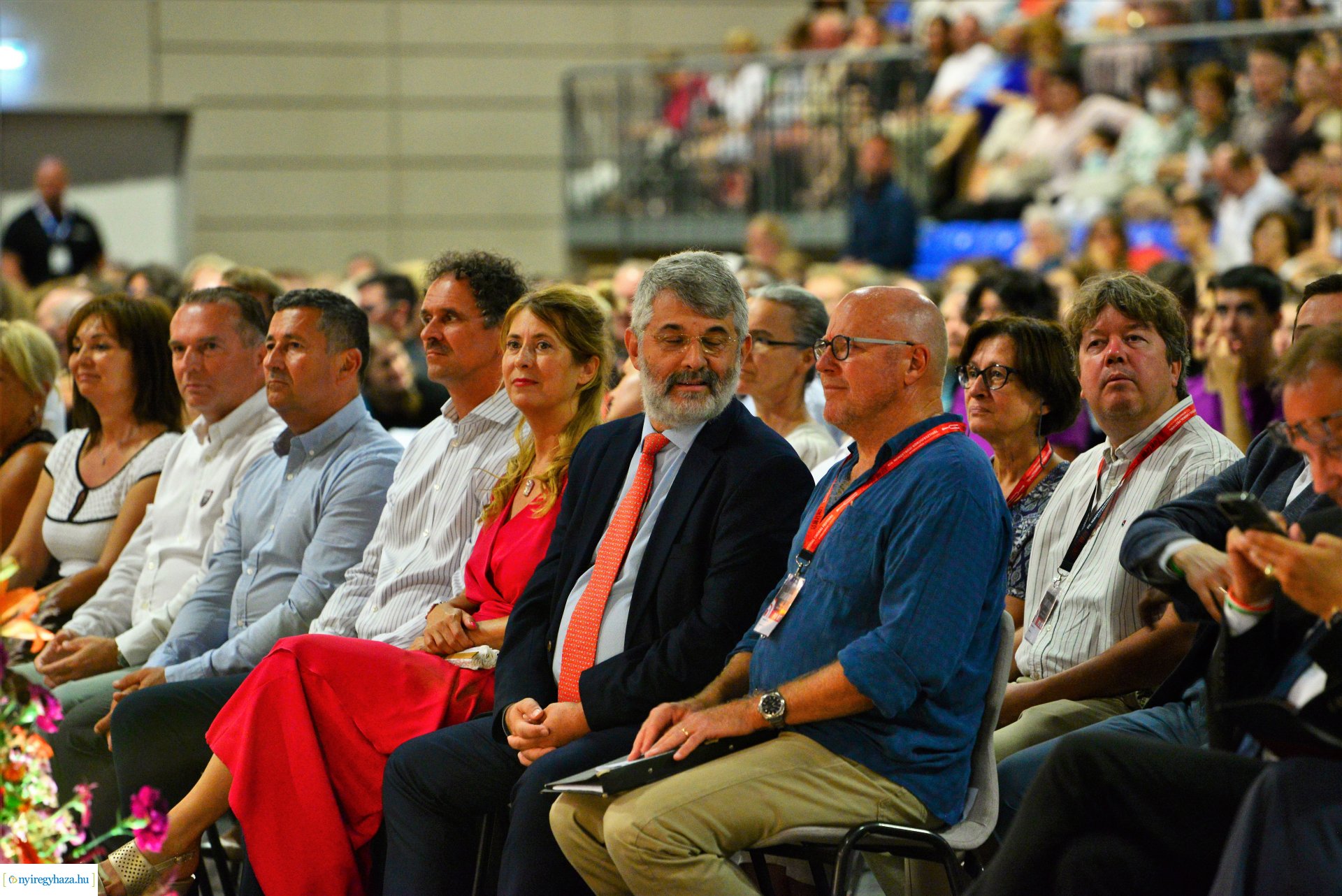 Cantemus Nemzetközi Kórusfesztivál - Gálakoncert