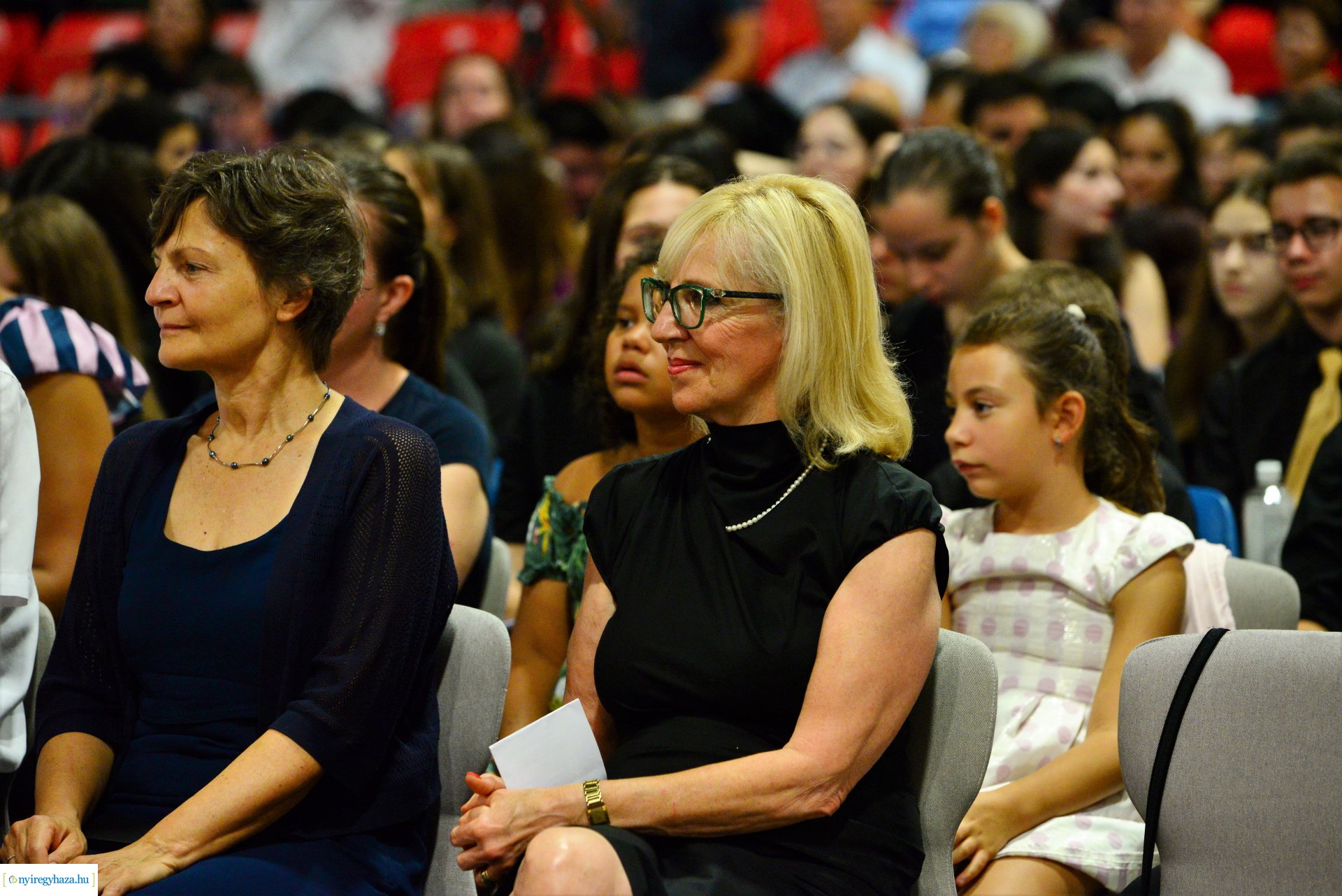 Cantemus Nemzetközi Kórusfesztivál - Gálakoncert