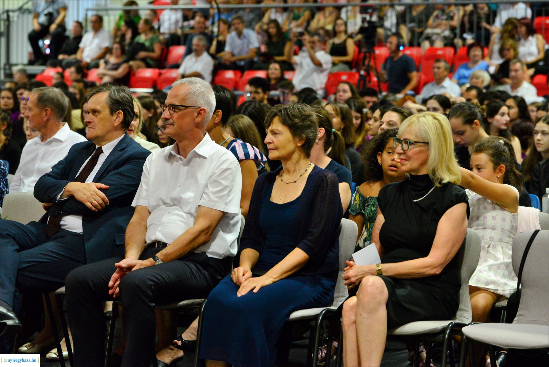 Cantemus Nemzetközi Kórusfesztivál - Gálakoncert
