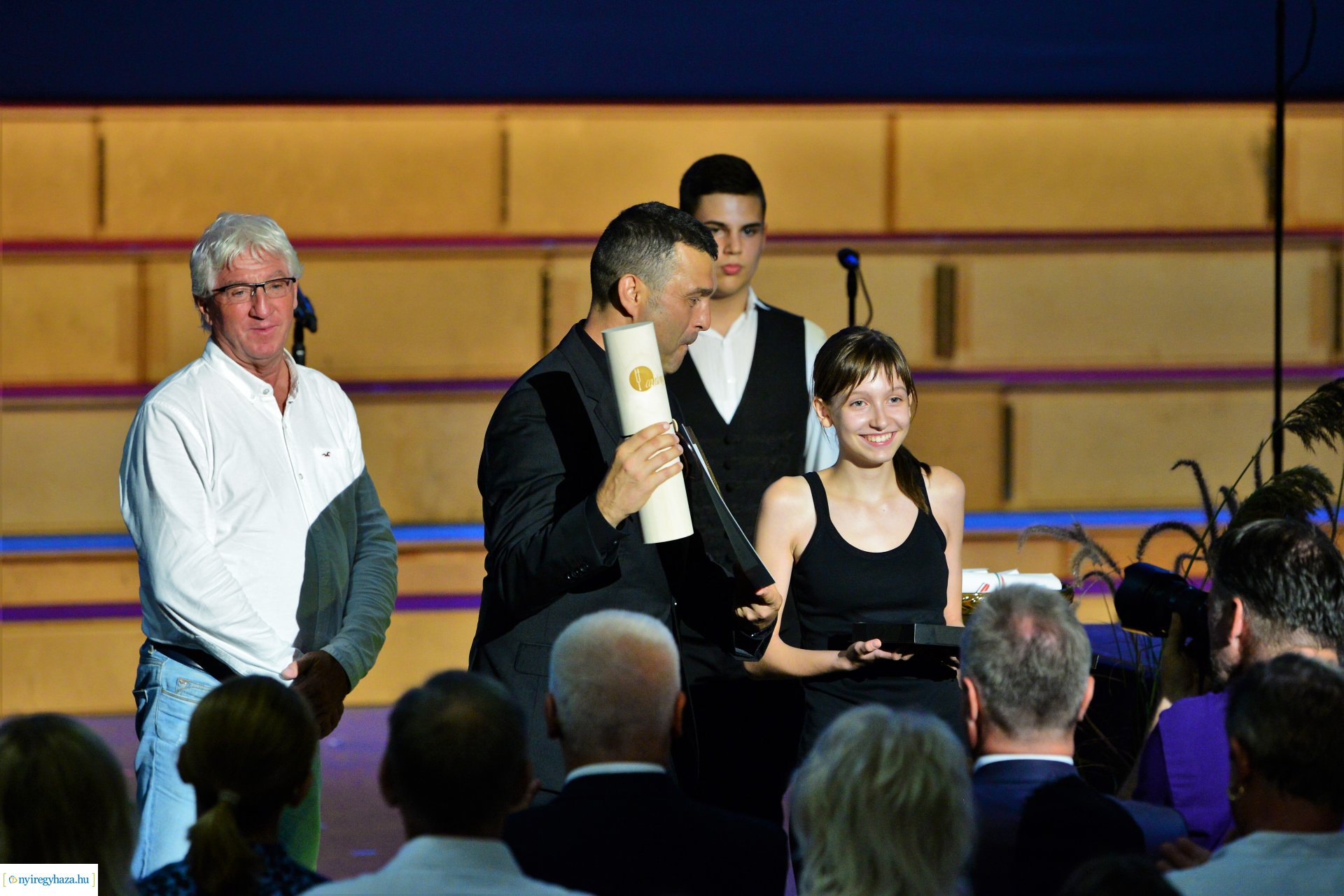 Cantemus Nemzetközi Kórusfesztivál - Gálakoncert
