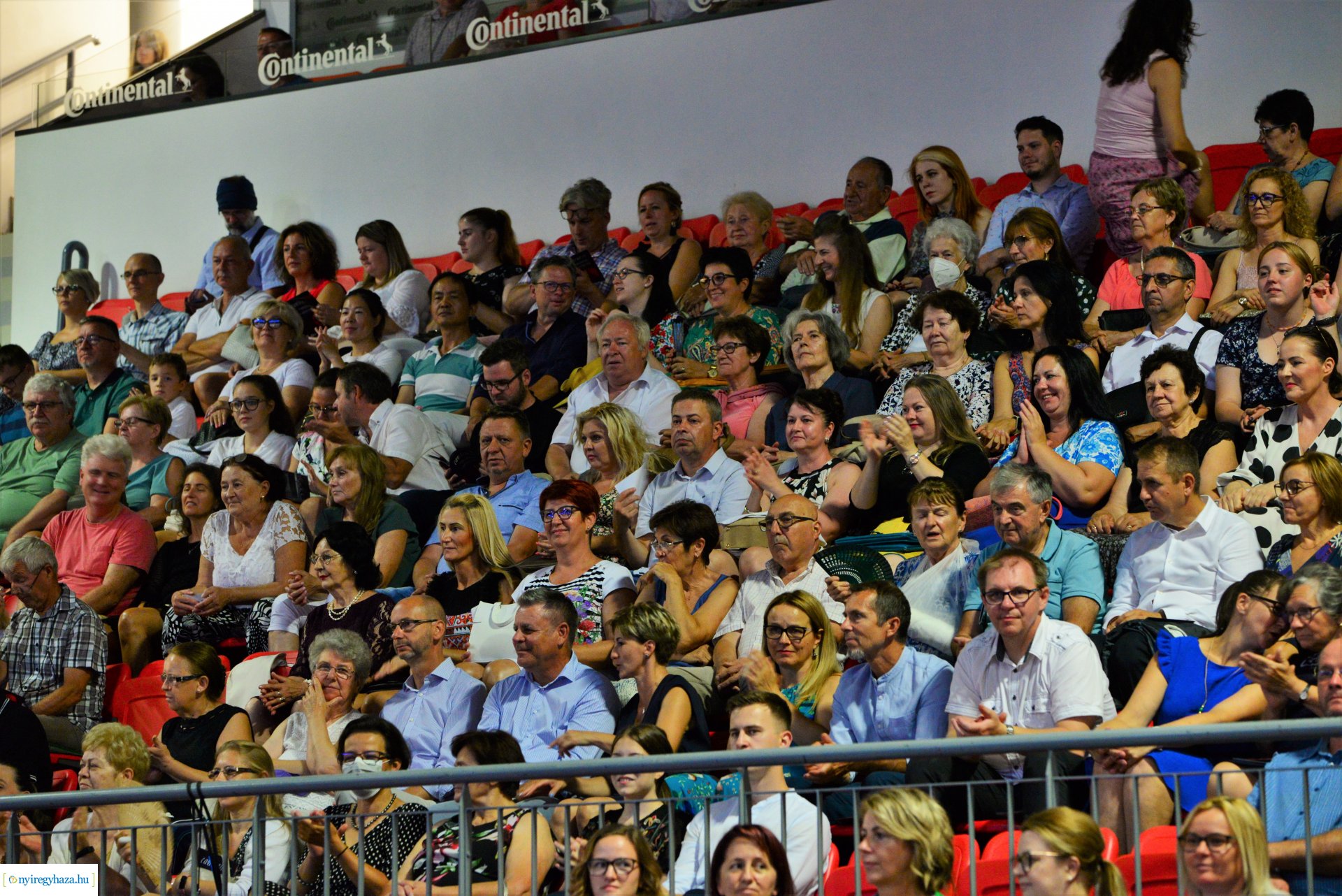 Cantemus Nemzetközi Kórusfesztivál - Gálakoncert