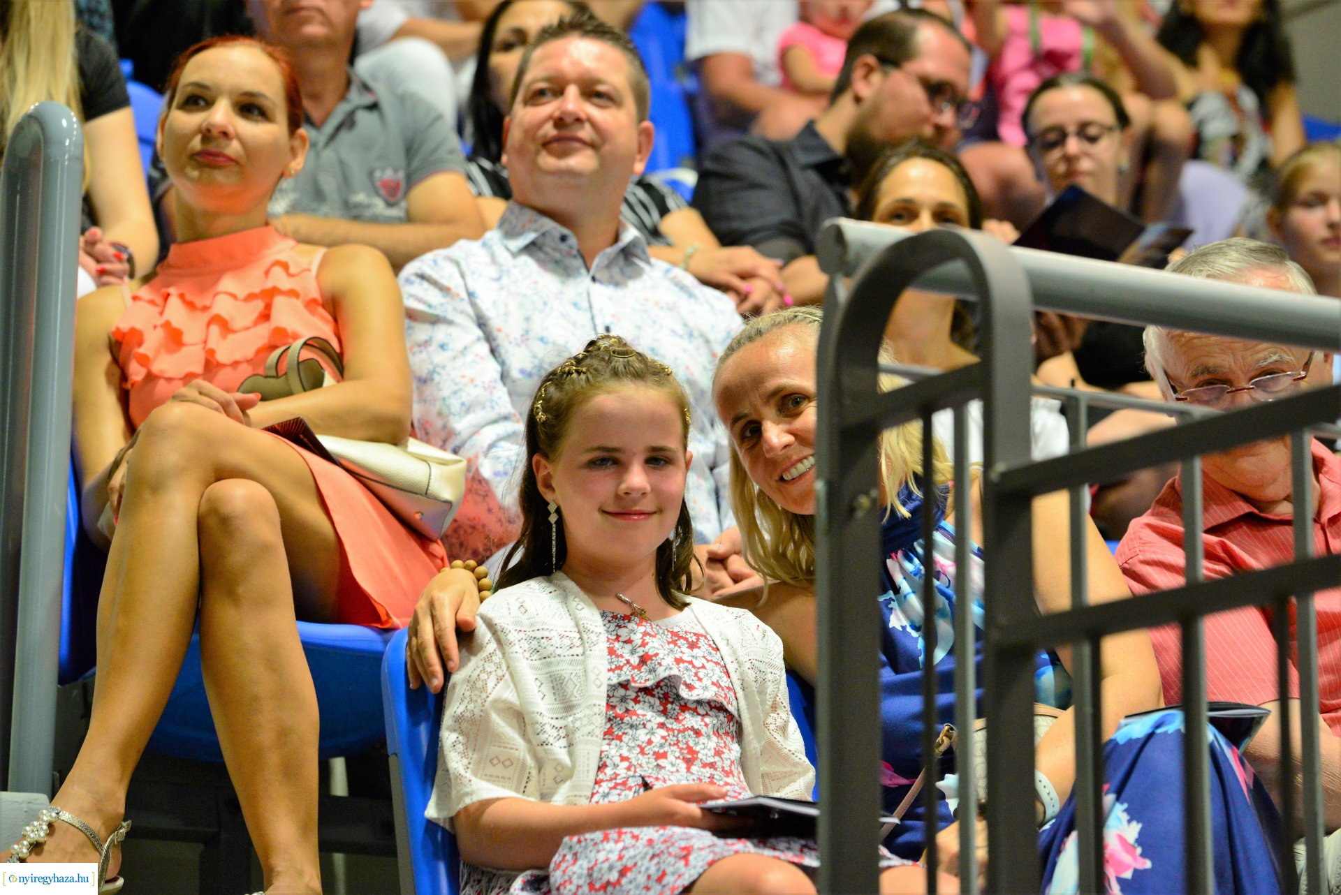 Cantemus Nemzetközi Kórusfesztivál - Gálakoncert