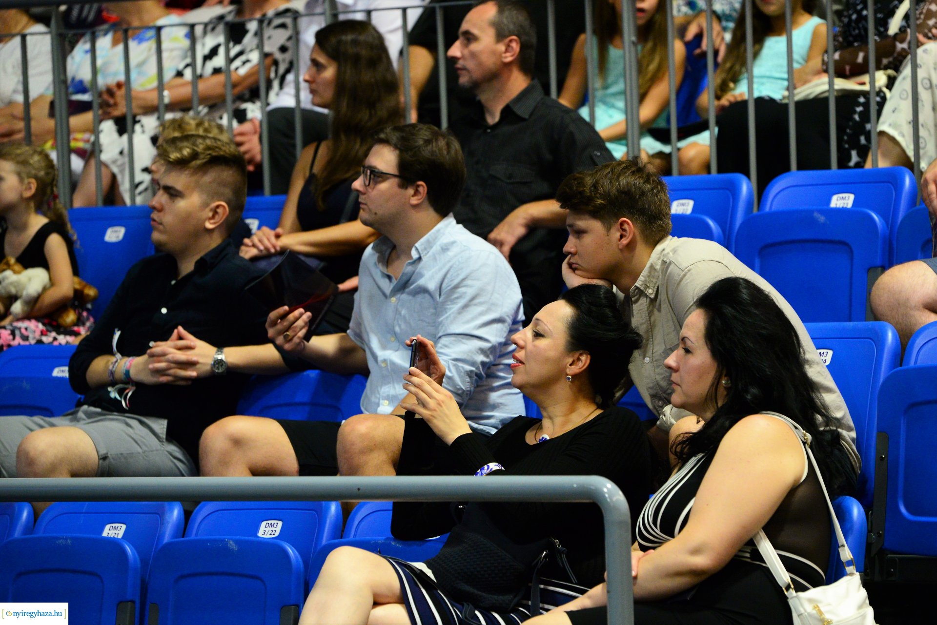 Cantemus Nemzetközi Kórusfesztivál - Gálakoncert