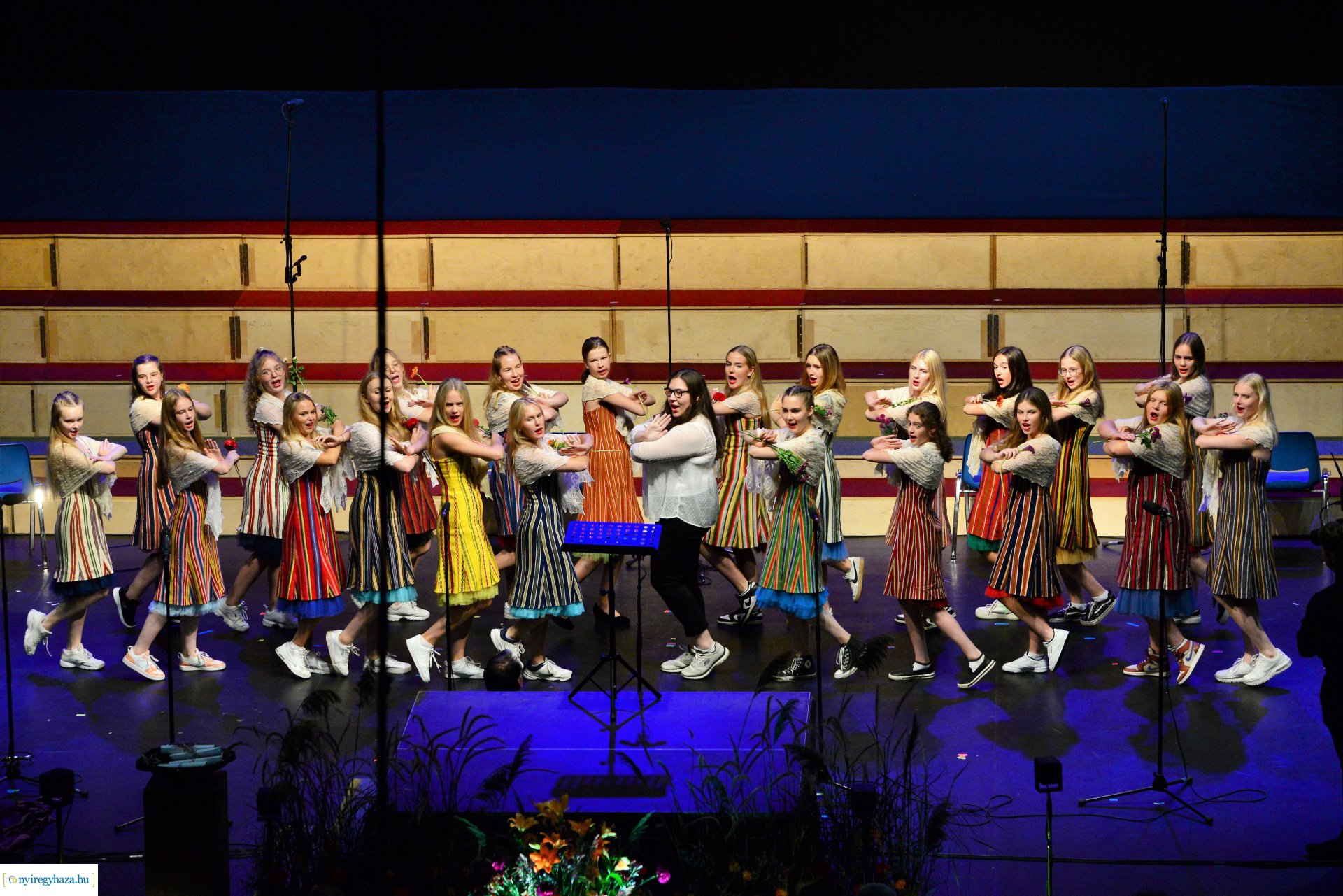 Cantemus Nemzetközi Kórusfesztivál - Gálakoncert