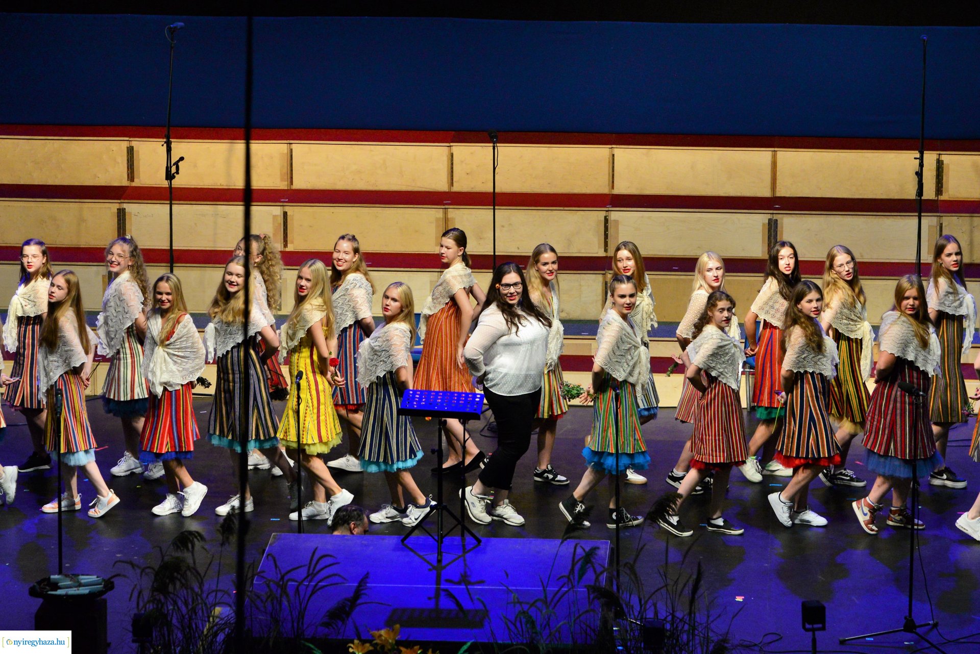 Cantemus Nemzetközi Kórusfesztivál - Gálakoncert