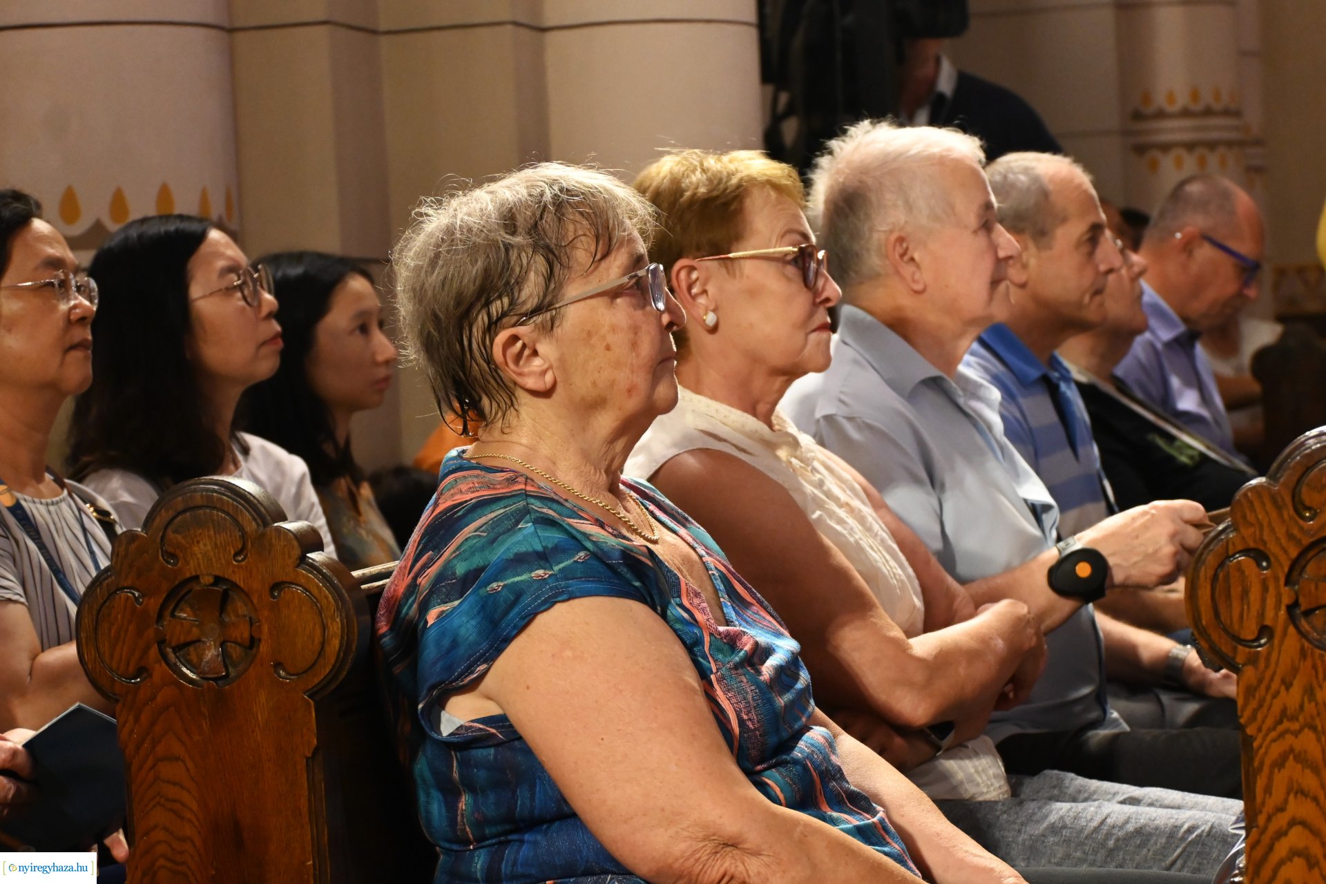 Cantemus Nemzetközi Kórusfesztivál 2024 - Karvezetői mesterkurzus nyitóhangverseny