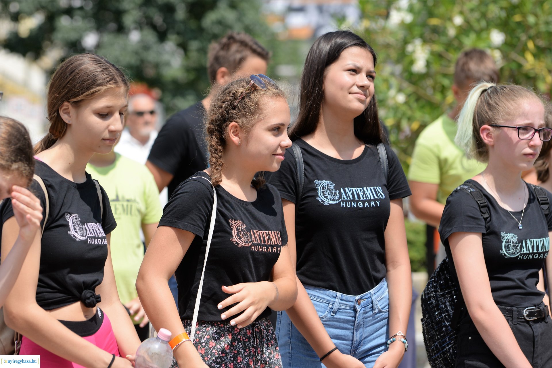 Cantemus rekordkisérlet